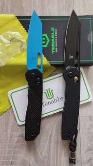 Tenable SHARD