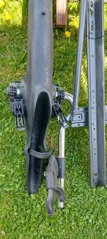 Nosič na bicykle