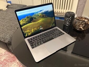 MacBook Air 2019 i5/16GB/256GB - 1