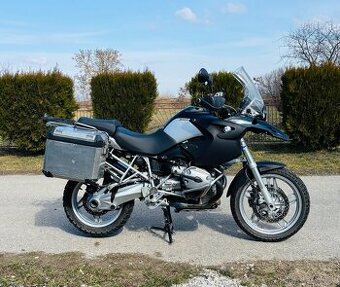 BMW R1200GS