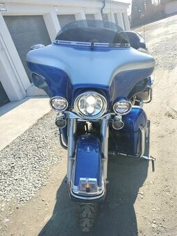 Harley Davidson