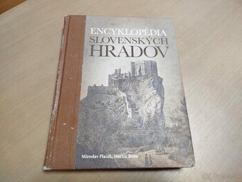 ENCYKLOPÉDIA SLOVENSKÝCH HRADOV--2007--Plaček Miroslav, Bóna