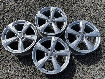 Alu disky Audi A6 C8, 5x112 R18