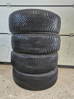 Zimné Pneu Michelin Alpin5 215/65 R16