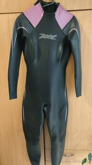 Damsky plavecky neopren Zoot