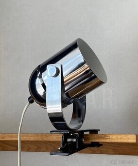 Retro lampa Lidokov combilux
