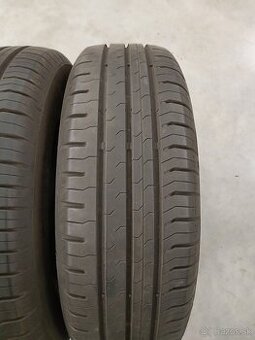 Letne 4ks 185/70 R14 88T CONTINENTAL CONTI ECO CONTACT 5