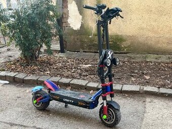 VSETT 11+ (60V, 6000W)