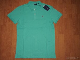 Gant pánske polo tričko