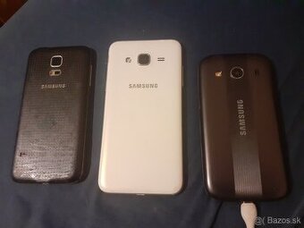 Samsung mobily