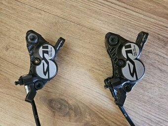 predam vymenim Shimano Saint BR-M820 inzerat platny