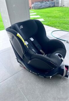 BRITAX RÖMER Autosedačka Dualfix M i-Size