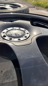 Alfa Romeo 5x98 18