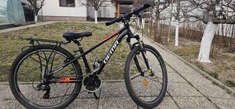 Detský bicykel zn Dema Racer 26