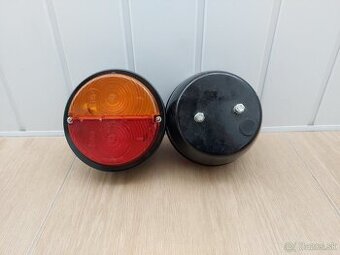 STOP lampa 12/24V
