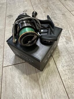 DAIWA BALLISTIC