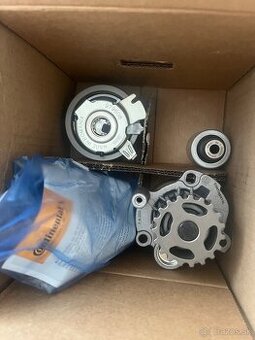 Sada rozvodov Continental pre Seat Leon ARL 110kw