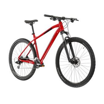 Horsky bicykel