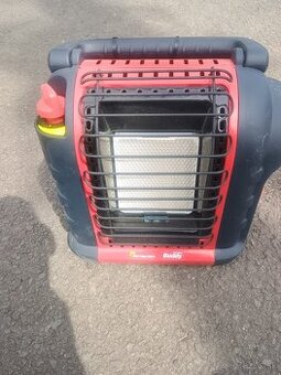 Ohrievač Heater