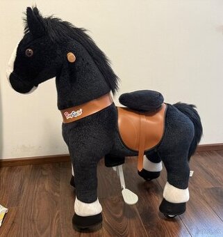 PonyCycle jazdiaci konik