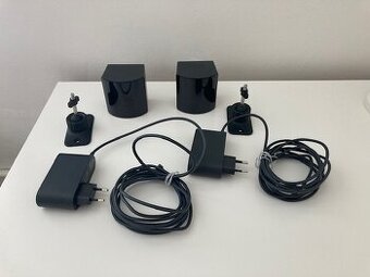 základné stanice HTC vive. HTC Base Station 2.0