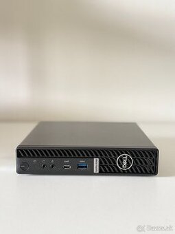 Dell Optiplex 5080 Micro i5 10Th
