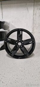Audi Skoda volkswagen Seat original disky R19 19"A3 S3