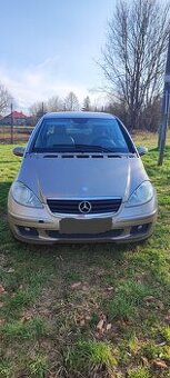 Mercedes a150