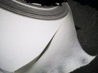 Geotextília 300g/m2 2x25m