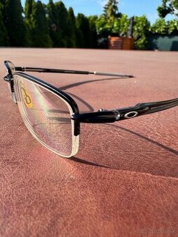 Oakley dioptricke okuliare unisex do dialky