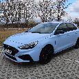 Hyundai i30 N 2.0 T-GDi N Performance