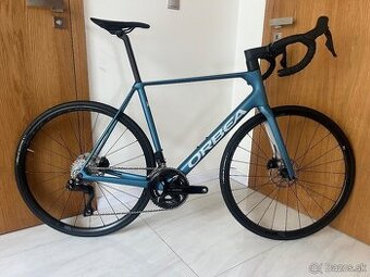 Predám ORBEA ORCA M30i, 55 VELKOST, TOP, 0KM nájazd, ZARUKA