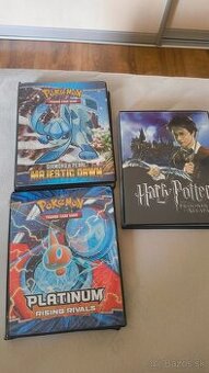 Pokemon karty
