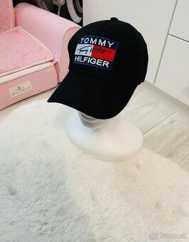 Siltovka Tommy hilfiger