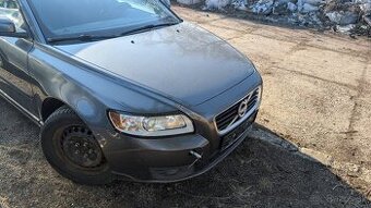 Volvo v 50 r.v. 2010 , 100kw 2.0 d