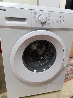 Amica PPS 61002 W