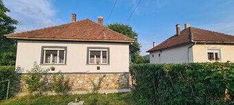 Bódvaszilas - kompletná rekonštrukcia