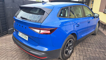 ✅ Škoda Enyaq IV 50 Studio ✅