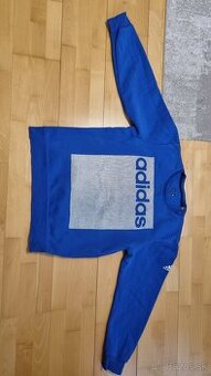 Pánska mikina Adidas