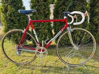 Colnago Super Profil Campagnolo 50th