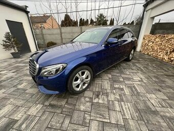 S205 2018 2.2d 4matic 9g-tronic