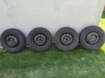 Zimné pneumatiky 175/70 r14