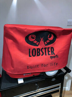 Lobster Grand 5 LE Tenisový stroj