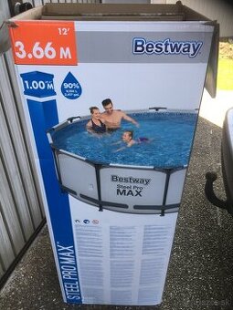 Bazen BESTWAY