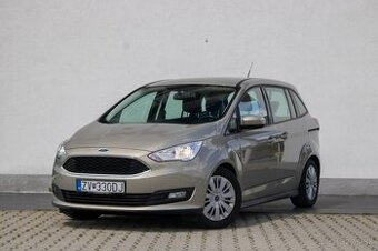 Ford Grand C-Max 1.0 EcoBoost 125k Trend