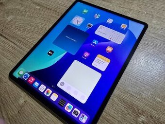 Obrovsky Ipad pro 12.9 palcovy s M2 procesorom na sim kartu