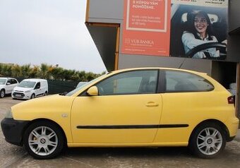 Seat Ibiza 1.4 16V