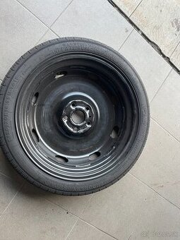 rezerva 5x112 r16 passat superb octavia golf seat audi