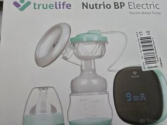Odsávačka Nutrio BP Electric