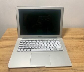 MacBook Air 13" 2017